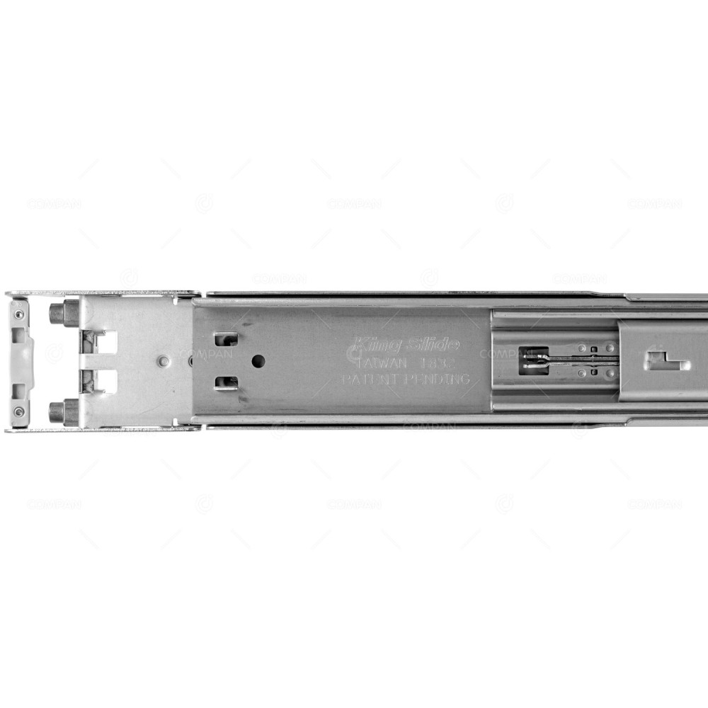 ASA5555-RAILS  CISCO SLIDING 1U RAILS FOR ASA5555-X